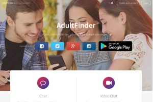 Adult Finder Opiniones