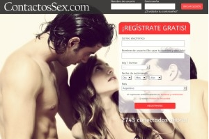 Contactos Sex Opiniones