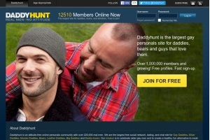 Daddy Hunt Opiniones