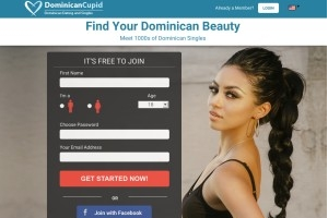 Dominican Cupid Opiniones
