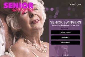 Senior Swingers Opiniones