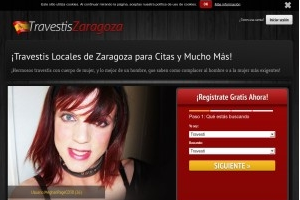 Travestis Zaragoza Opiniones